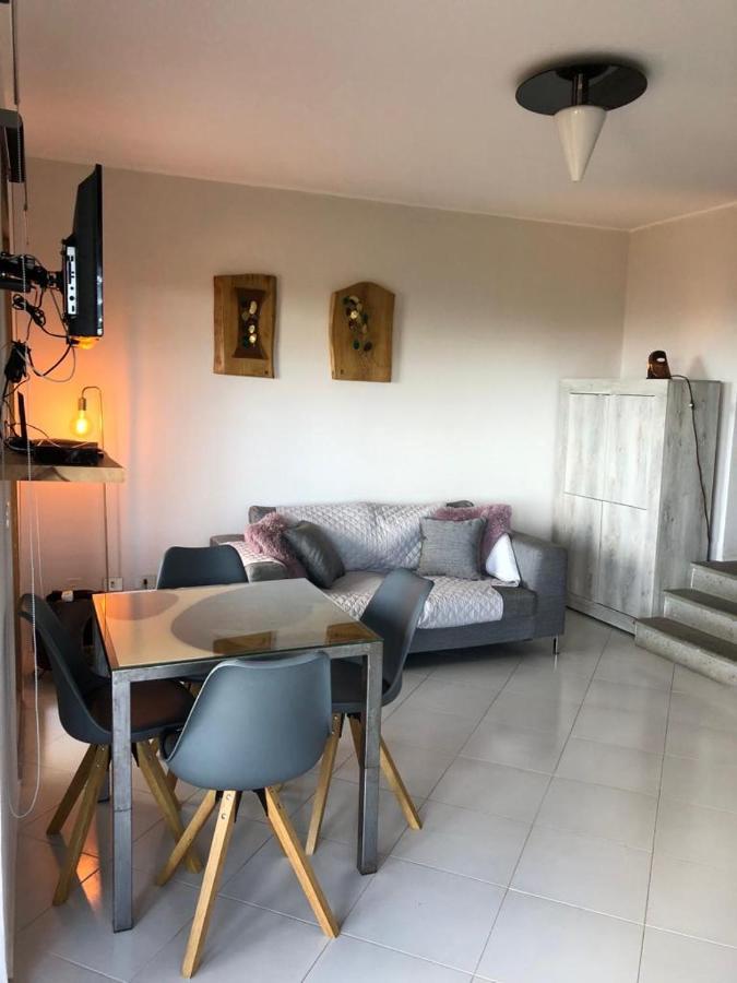 Ferienwohnung La Finestra Sulla Torre Stintino Exterior foto
